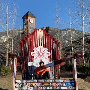 Meet your Posher, Angel